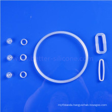 Medical Devices Silicone Seal Ring